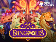 Top pushgaming online casino95